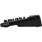 YAMAHA MG12XUK - микшерный пульт 6 микр./12 лин.(6 моно + 3 ст.), 1 стереошина, 1 AUX (вкл. FX)